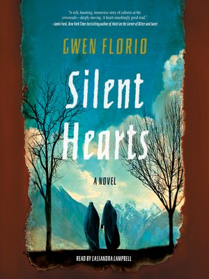 Silent Hearts - Audiobook